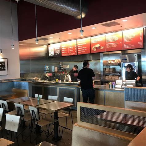 Chipotle fort wayne - Location. 3523 North Anthony Blvd. Fort Wayne, IN 46805. Hours. Mon–Fri 6:30AM–5PM Sat–Sun 8AM–4PM - Kitchen Closes at 2PM Daily